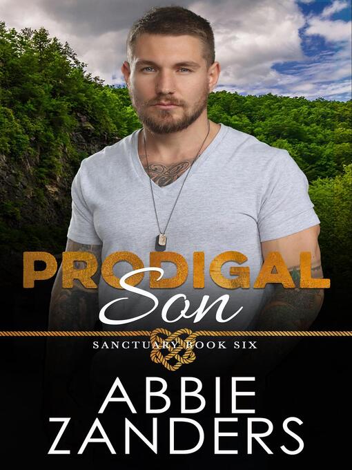 Title details for Prodigal Son by Abbie Zanders - Wait list